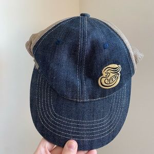 Panera Bread Baseball Hat